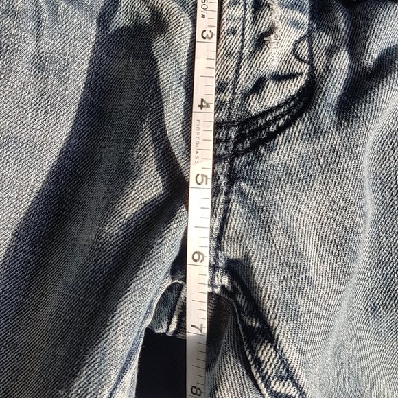 Dragon Jeans. Size 26. Low Rise, Flare. - Picture 9 of 13